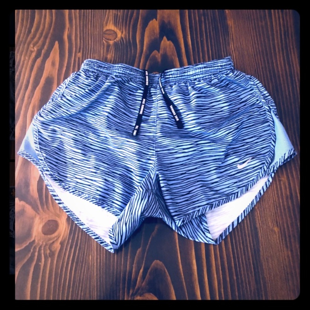 Nike Dri-Fit Running Shorts
